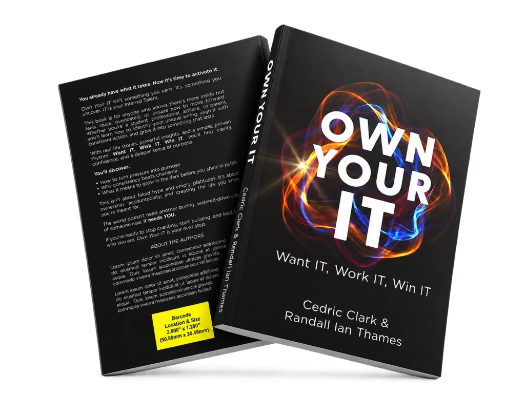 Own Your IT: Want It. Work It. Win It. book